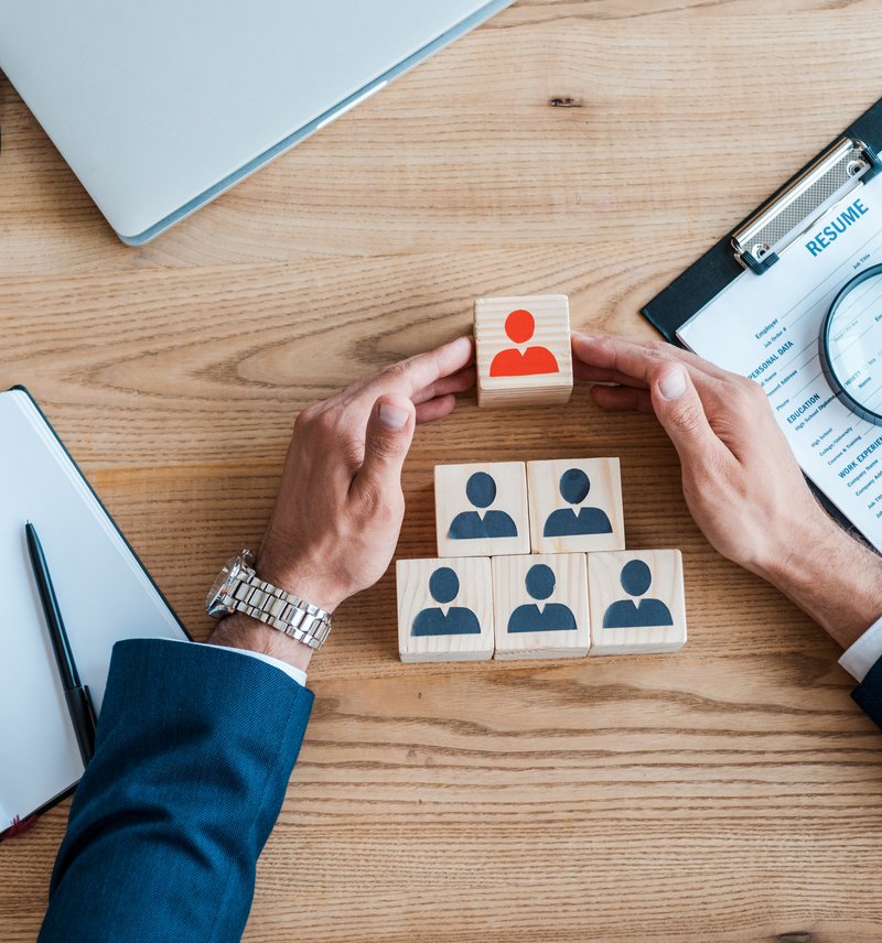 Estructuras empresariales